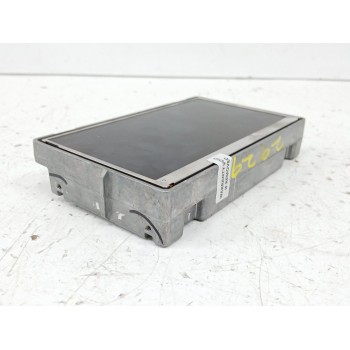 Recambio de pantalla multifuncion para renault laguna ii (bg0/1_) 3.0 v6 24v (bg01, bg02, bg0d, bg0y) referencia OEM IAM 8200326