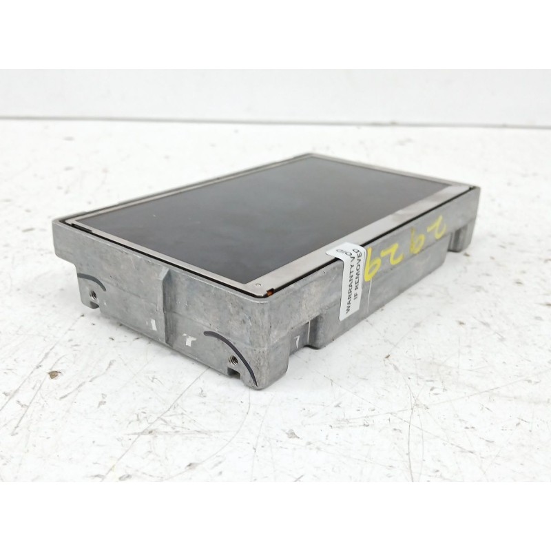 PANTALLA MULTIFUNCION