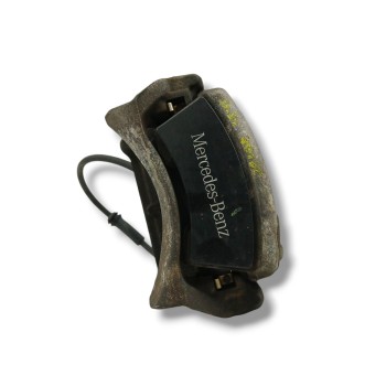 PINZA FRENO DELANTERA DERECHA A24618 