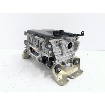 Recambio de inverter / converter para toyota c-hr (_x2_, _h2_), hybrid (zyx20) referencia OEM IAM G920002120 HU2321004510 