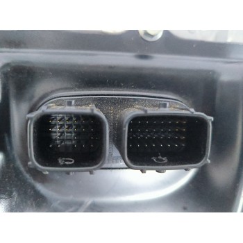 Recambio de inverter / converter para toyota c-hr (_x2_, _h2_), hybrid (zyx20) referencia OEM IAM G920002120 HU2321004510 