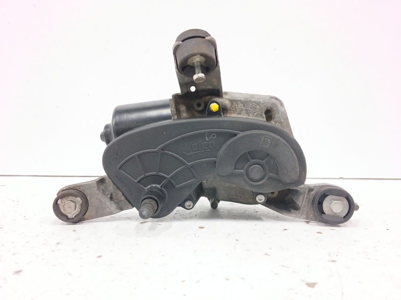 Recambio de motor limpia delantero para citroën c5 iii (rd_) 2.7 hdi referencia OEM IAM 9682761480  53569512