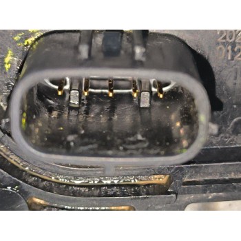 Recambio de inverter / converter para toyota c-hr (_x2_, _h2_), hybrid (zyx20) referencia OEM IAM G920002120 HU2321004510 