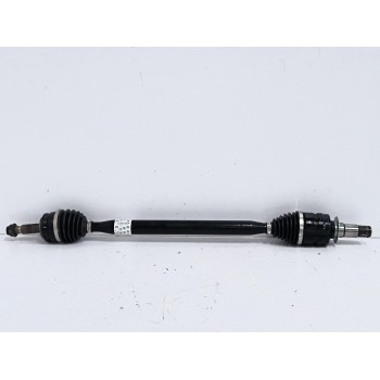 Recambio de transmision delantera derecha para toyota c-hr (_x2_, _h2_), hybrid (zyx20) referencia OEM IAM 16NT2NF4210  