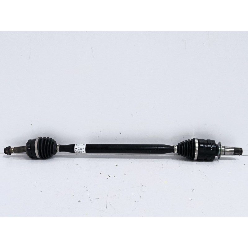 Recambio de transmision delantera derecha para toyota c-hr (_x2_, _h2_), hybrid (zyx20) referencia OEM IAM 16NT2NF4210  