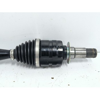 Recambio de transmision delantera derecha para toyota c-hr (_x2_, _h2_), hybrid (zyx20) referencia OEM IAM 16NT2NF4210  