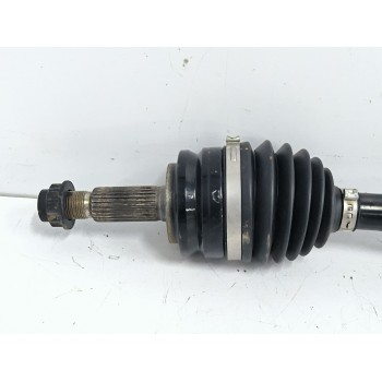 Recambio de transmision delantera derecha para toyota c-hr (_x2_, _h2_), hybrid (zyx20) referencia OEM IAM 16NT2NF4210  