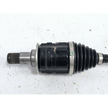 Recambio de transmision delantera izquierda para toyota c-hr (_x2_, _h2_), hybrid (zyx20) referencia OEM IAM 16NT2NF4160  