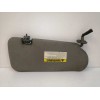 Recambio de parasol izquierdo para kia sorento 2.5 crdi referencia OEM IAM   