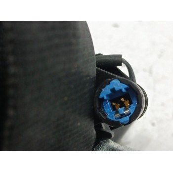 Recambio de cinturon seguridad delantero derecho para citroën c5 iii (rd_) 2.7 hdi referencia OEM IAM 96560562XX  