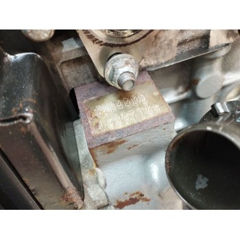 Recambio de motor completo para fiat 500 c (312_) 1.2 (312cxa1a, 312axa1a) referencia OEM IAM 169A4000  