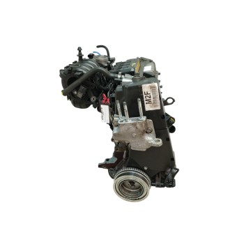 Recambio de motor completo para fiat 500 c (312_) 1.2 (312cxa1a, 312axa1a) referencia OEM IAM 169A4000  