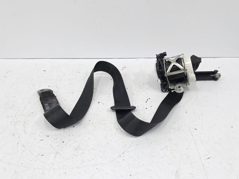 Recambio de cinturon seguridad delantero izquierdo para citroën c5 iii (rd_) 2.7 hdi referencia OEM IAM 96560563XX  