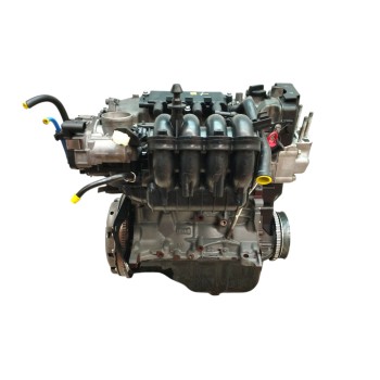 Recambio de motor completo para fiat 500 c (312_) 1.2 (312cxa1a, 312axa1a) referencia OEM IAM 169A4000  