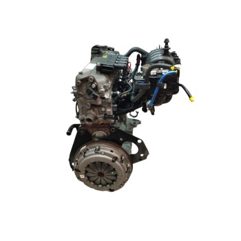 Recambio de motor completo para fiat 500 c (312_) 1.2 (312cxa1a, 312axa1a) referencia OEM IAM 169A4000  