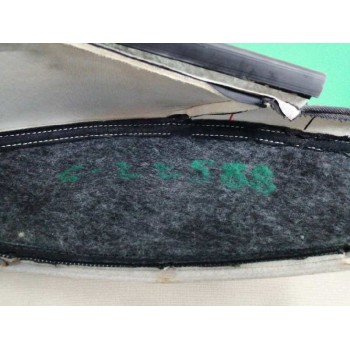 Recambio de asiento delantero derecho para audi a3 sportback (8va) 1.2 16v tfsi referencia OEM IAM 8V0881405AODJ TAPIZADO DE ASI