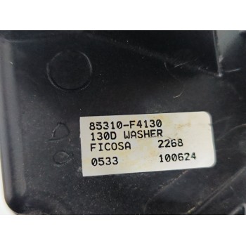 Recambio de deposito limpia para toyota c-hr (_x2_, _h2_), hybrid (zyx20) referencia OEM IAM 85310F4130  