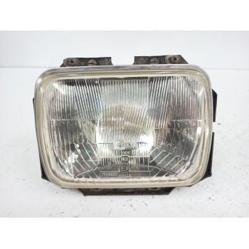 Recambio de faro izquierdo para jeep cherokee (xj) 2.5 turbodiesel referencia OEM IAM K55055299AE  