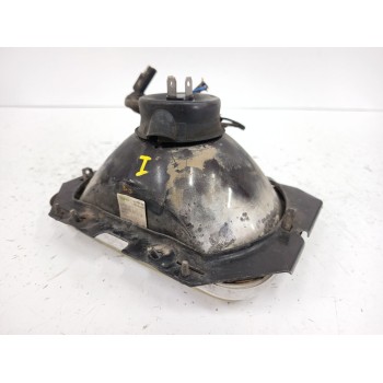 Recambio de faro izquierdo para jeep cherokee (xj) 2.5 turbodiesel referencia OEM IAM K55055299AE  