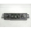 Recambio de mando multifuncion para jeep cherokee (xj) 2.5 turbodiesel referencia OEM IAM 56007248 56007250 56007249
