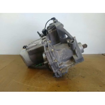 Recambio de caja cambios para renault laguna (b56) 1.8 rt (b56b) referencia OEM IAM JB3086  