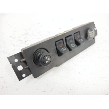 Recambio de mando multifuncion para jeep cherokee (xj) 2.5 turbodiesel referencia OEM IAM 56007248 56007250 56007249