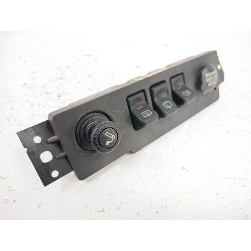 MANDO MULTIFUNCION 56007250 56007249