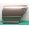 Recambio de puerta trasera izquierda para audi a3 sportback (8pa) 2.0 fsi referencia OEM IAM 8P4833051A  