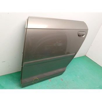 Recambio de puerta trasera izquierda para audi a3 sportback (8pa) 2.0 fsi referencia OEM IAM 8P4833051A  