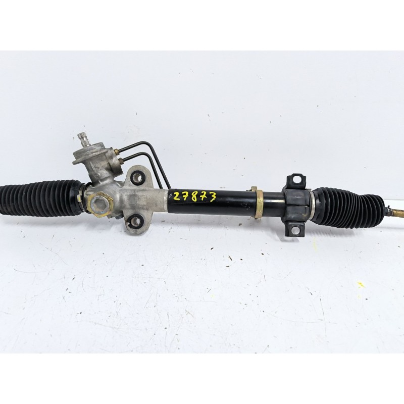 Recambio de cremallera direccion para kia carens i monospace (fc, fj) 1.8 i referencia OEM IAM   