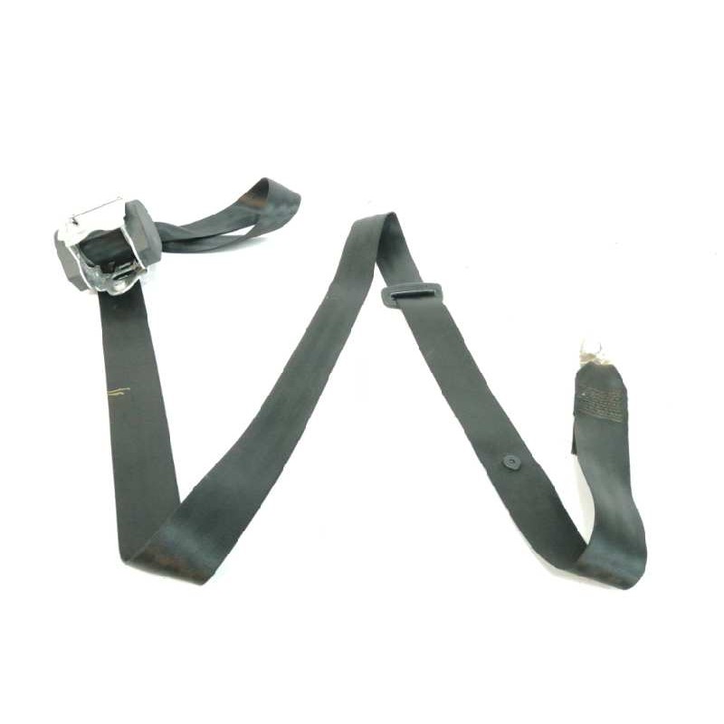 Recambio de cinturon seguridad trasero izquierdo para seat toledo (5p2) 1.9 tdi referencia OEM IAM 5P0857805B 5426212 
