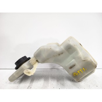 Recambio de deposito expansion para jeep cherokee (xj) 2.5 turbodiesel referencia OEM IAM 52079493  