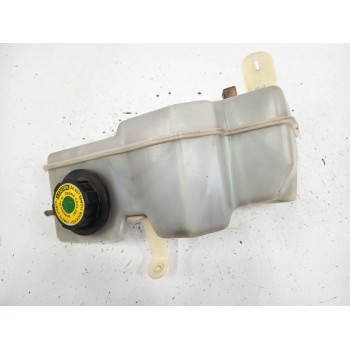 Recambio de deposito expansion para jeep cherokee (xj) 2.5 turbodiesel referencia OEM IAM 52079493  