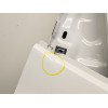 Recambio de puerta trasera derecha para renault clio iv (bh_) 0.9 tce 90 referencia OEM IAM   