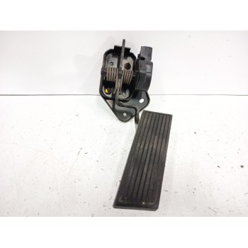 Recambio de potenciometro pedal para jeep cherokee (xj) 2.5 turbodiesel referencia OEM IAM 52079216  