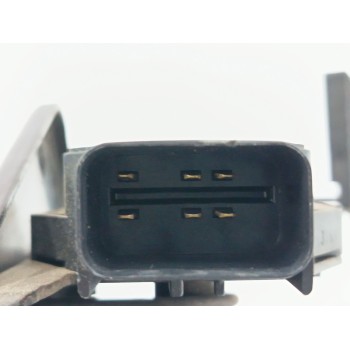 Recambio de potenciometro pedal para jeep cherokee (xj) 2.5 turbodiesel referencia OEM IAM 52079216  