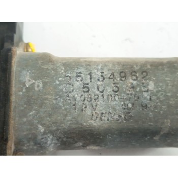 Recambio de motor elevalunas delantero derecho para jeep cherokee (xj) 2.5 turbodiesel referencia OEM IAM 55154962  