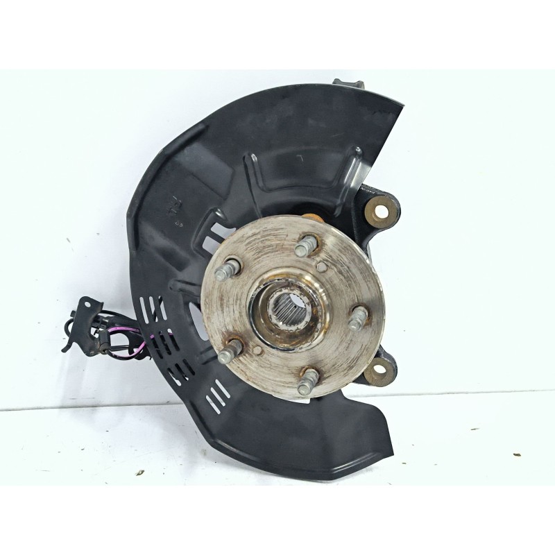 Recambio de mangueta delantera derecha para toyota c-hr (_x2_, _h2_), hybrid (zyx20) referencia OEM IAM 43211F4050  