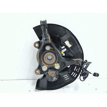 Recambio de mangueta delantera derecha para toyota c-hr (_x2_, _h2_), hybrid (zyx20) referencia OEM IAM 43211F4050  