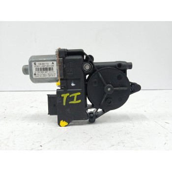 MOTOR ELEVALUNAS TRASERO IZQUIERDO 128000772 0130822447