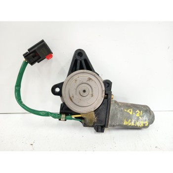 Recambio de motor elevalunas delantero derecho para jeep cherokee (xj) 2.5 turbodiesel referencia OEM IAM 55154963  