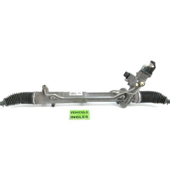 Recambio de cremallera direccion para bmw serie 7 (e65/e66) 4.0 v8 cat referencia OEM IAM 6774363 7853993119 