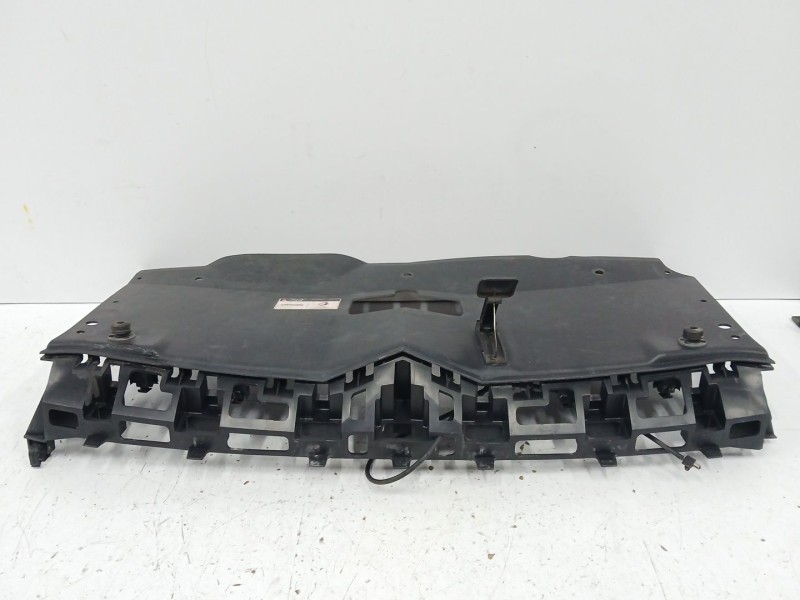 Recambio de molduras delanteras para citroën c5 iii (rd_) 2.7 hdi referencia OEM IAM 9681053377  