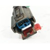 Recambio de motor elevalunas delantero derecho para jeep cherokee (xj) 2.5 turbodiesel referencia OEM IAM 55154963  