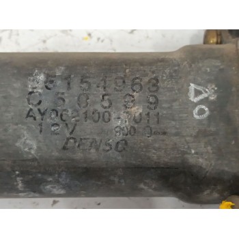 Recambio de motor elevalunas delantero derecho para jeep cherokee (xj) 2.5 turbodiesel referencia OEM IAM 55154963  