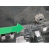 Recambio de molduras delanteras para citroën c5 iii (rd_) 2.7 hdi referencia OEM IAM 9681053377  