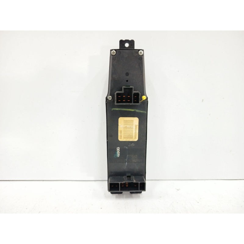 MANDO ELEVALUNAS DELANTERO IZQUIERDO