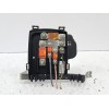 Recambio de caja reles / fusibles para citroën c5 iii (rd_) 2.7 hdi referencia OEM IAM 9665407780  