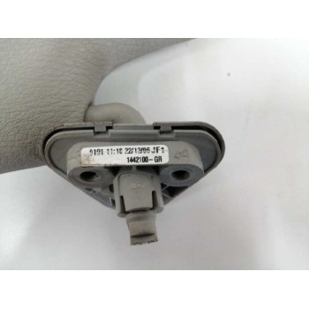 Recambio de parasol izquierdo para bmw x3 (e83) 2.0 d referencia OEM IAM   