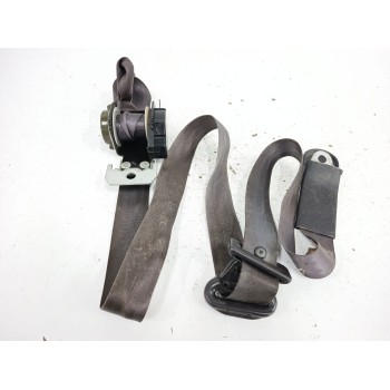 Recambio de cinturon seguridad delantero izquierdo para jeep cherokee (xj) 2.5 turbodiesel referencia OEM IAM   